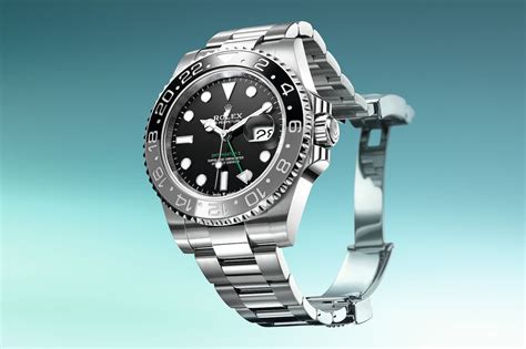 rolex novelties 2024